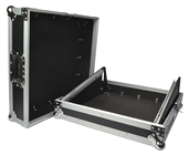 Mixer Flight Case 10 Unit